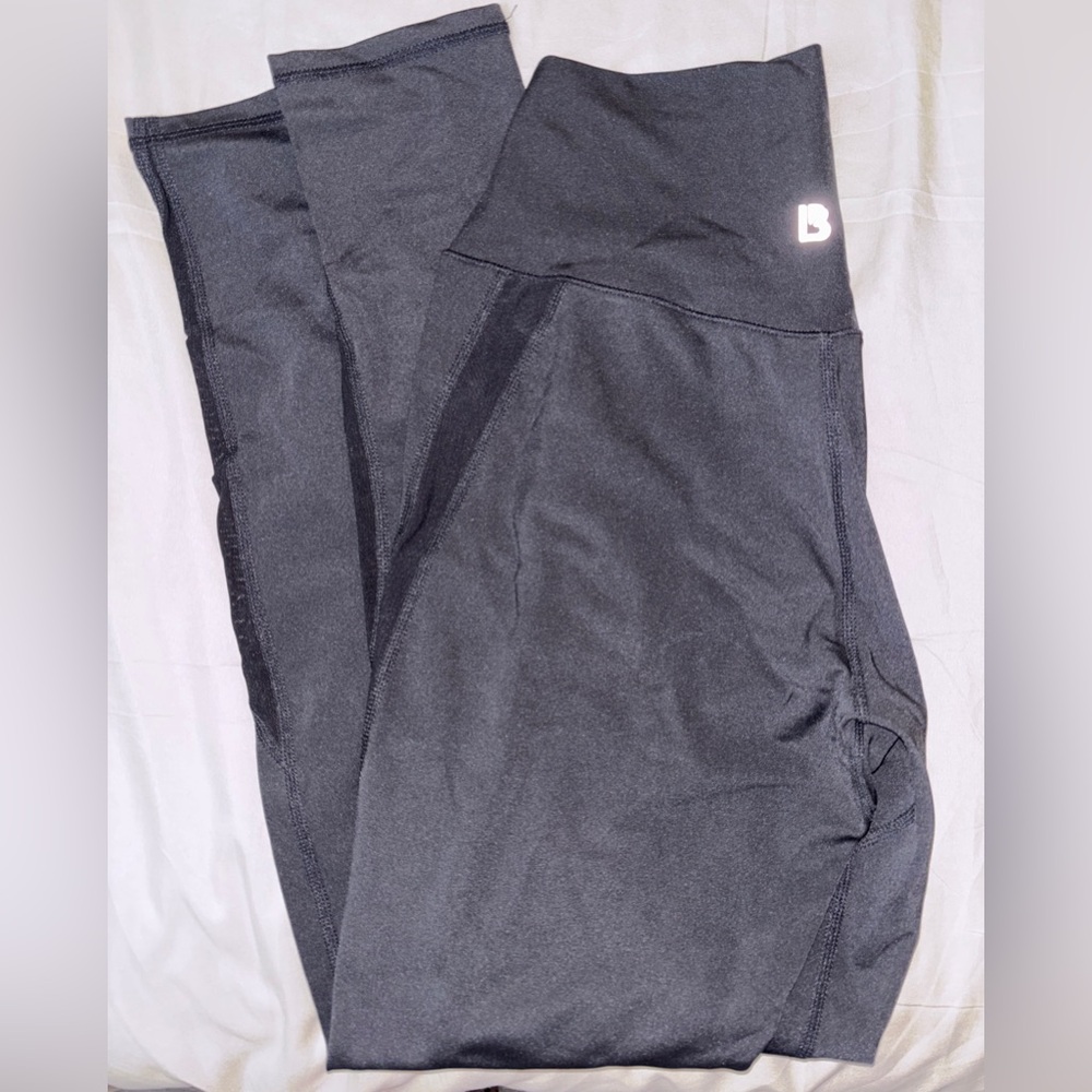 Buffbunny Leggings